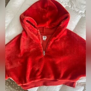 BDG crop sweatshirt size S-P